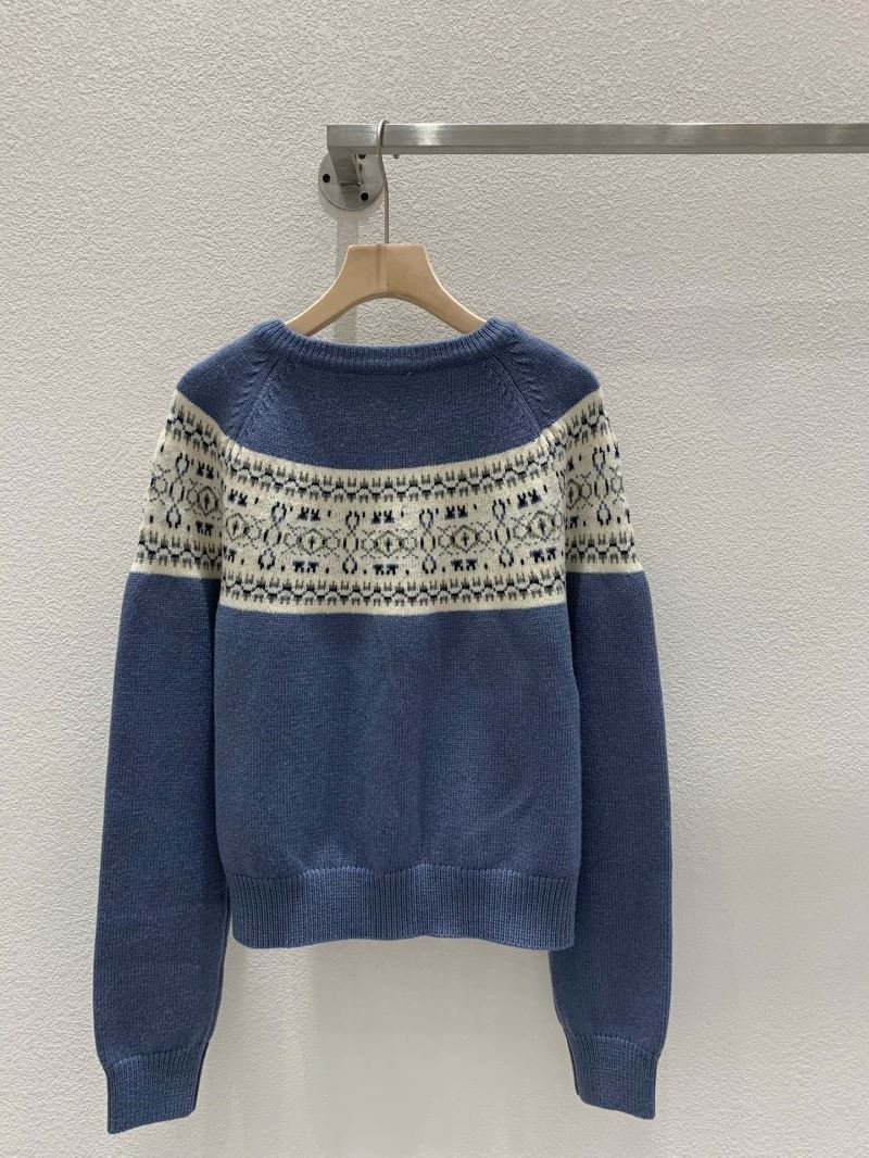 Celine Sweaters